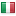 chepassione.eu is hosted in Italy